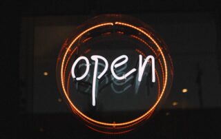 Advantages of Neon Letter Sign neon channel letters sign