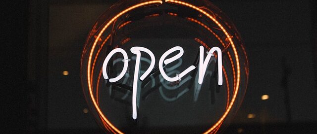 Advantages of Neon Letter Sign neon channel letters sign