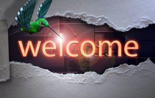 Channel Letter Business Signs and its Importance Channel Letter