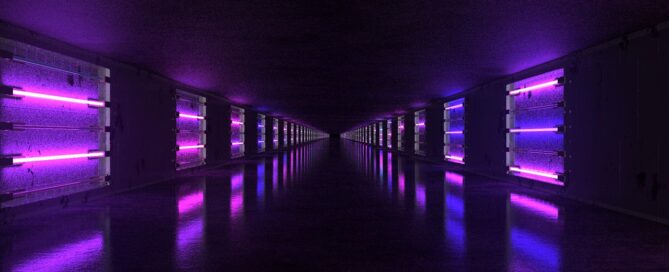 The Evolution of Channel Letter Signage: From Neon to LED Channel Letter Signs