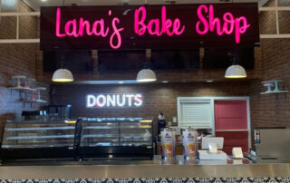 Business Signs compact - Business Signs compact