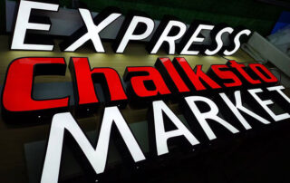 Business Signs compact - Business Signs compact