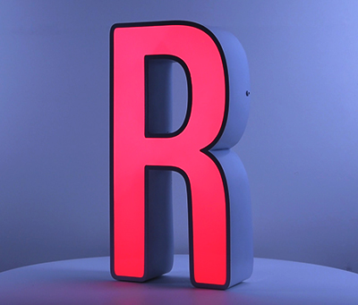 Business Signs your 360 images