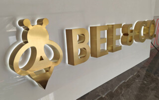 Business Signs compact - Business Signs compact