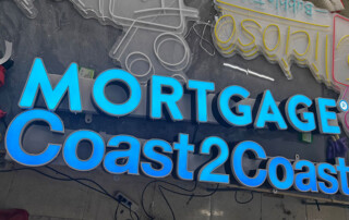 Business Signs compact - Business Signs compact