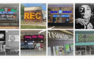 Types of Channel Letter Signs: How to Choose the Right One for Your Brand
