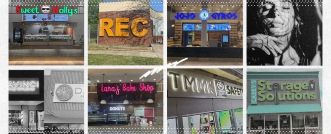 Types of Channel Letter Signs: How to Choose the Right One for Your Brand Types of Channel Letter Signs: How to Choose the Right One for Your Brand