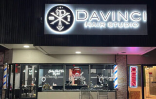 Business Signs compact - Business Signs compact