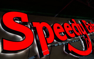 Business Signs compact - Business Signs compact