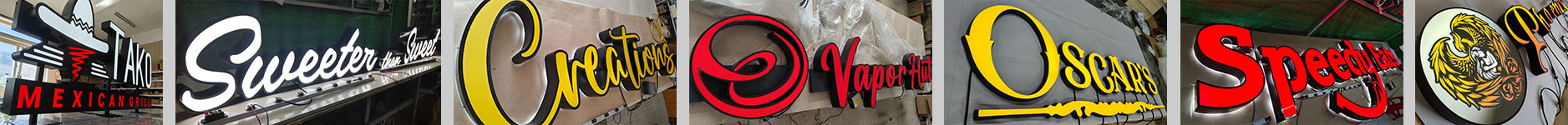 Home banner channel letter 2 - Home