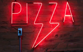 Benefits of Lighted Channel Letter Signs