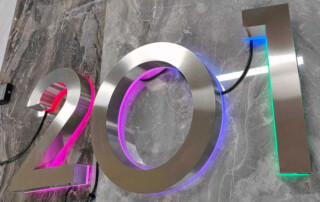 Business Signs compact - Business Signs compact