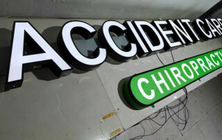 Business Signs compact - Business Signs compact