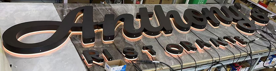 Backlit Channel Letters Anthonys_Back-Lit-Channel-Letters