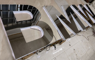 Business Signs compact - Business Signs compact