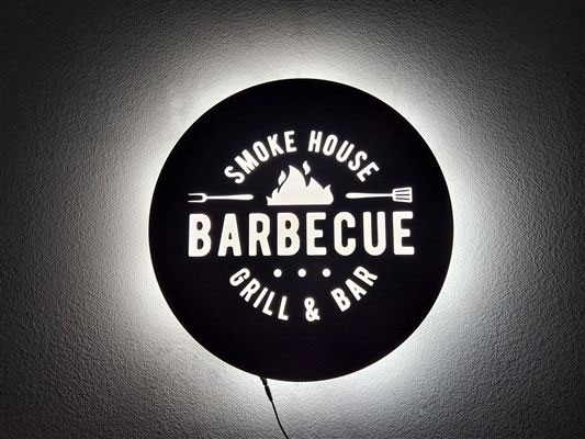 Light Box Sign Backlit-Lightbox6