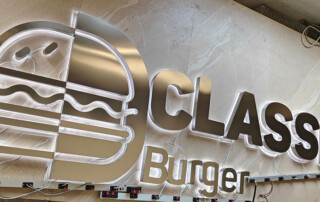 Business Signs compact - Business Signs compact