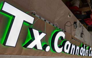 Business Signs compact - Business Signs compact