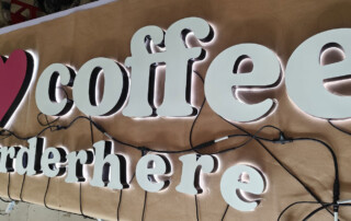 Business Signs compact - Business Signs compact