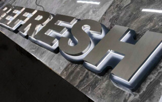 Business Signs compact - Business Signs compact