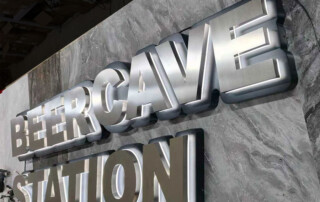 Business Signs compact - Business Signs compact