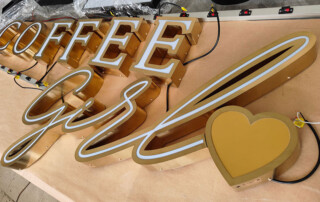 Business Signs compact - Business Signs compact