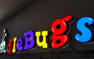 Business Signs compact - Business Signs compact