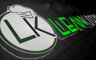 Business Signs compact - Business Signs compact