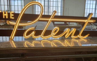 Business Signs compact - Business Signs compact