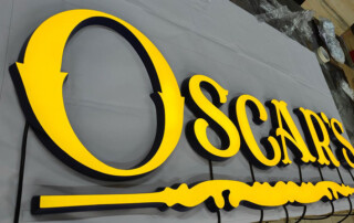 Business Signs compact - Business Signs compact