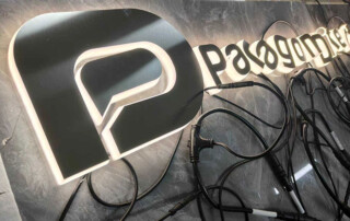 Business Signs compact - Business Signs compact