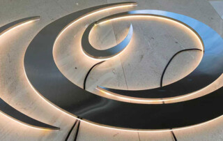 Business Signs compact - Business Signs compact