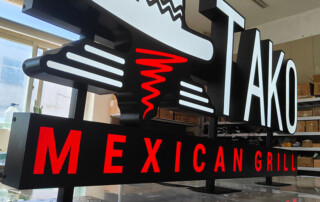 Business Signs compact - Business Signs compact