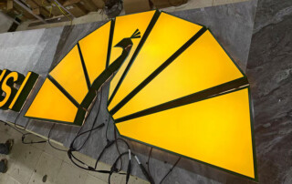 Business Signs compact - Business Signs compact