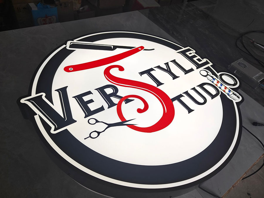 Light Box Sign Verstyle_lightbox2