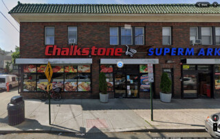 chalkstone - Business Signs compact