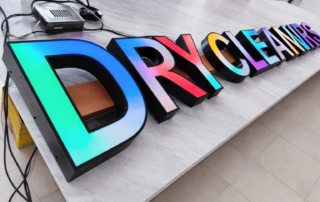 Business Signs compact - Business Signs compact