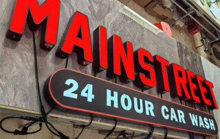 Business Signs compact - Business Signs compact