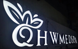 Business Signs compact - Business Signs compact