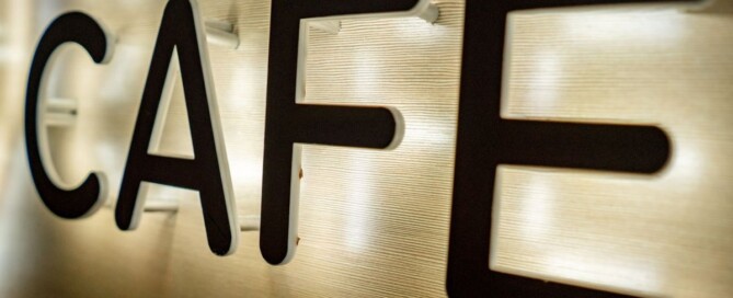 How Much Do Channel Letter Signs Cost? (Complete Pricing Guide) How Much Do Channel Letter Signs Cost