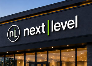 retail - Business Signs