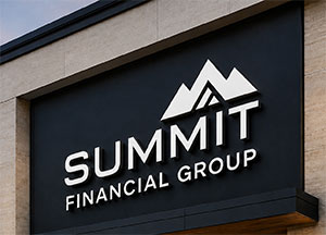 summit - Business Signs