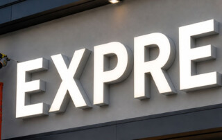 How Long Do Channel Letters Actually Last? Maintenance, Repair Costs, and When to Replace How Long Do Channel Letters Actually Last? Maintenance, Repair Costs, and When to Replace