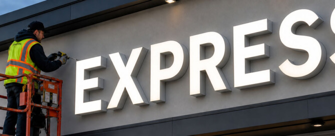How Long Do Channel Letters Actually Last? Maintenance, Repair Costs, and When to Replace How Long Do Channel Letters Actually Last? Maintenance, Repair Costs, and When to Replace