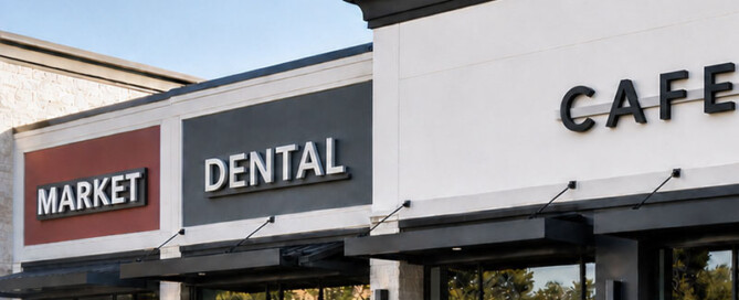 Landlord Sign Criteria 101: What Property Managers Require Before They'll Approve Your Channel Letters - Landlord Sign Criteria 101: What Property Managers Require Before They'll Approve Your Channel Letters